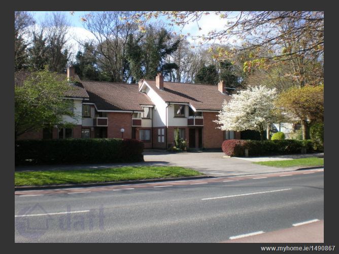 19 Riverbank, Dodder Park Road, Rathfarnham, Dublin 14 MTS Sales